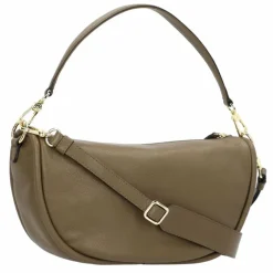 abro Willow Schultertasche Leder 35 cm