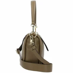 abro Willow Schultertasche Leder 35 cm