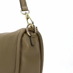 abro Willow Schultertasche Leder 35 cm