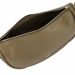 abro Willow Schultertasche Leder 35 cm