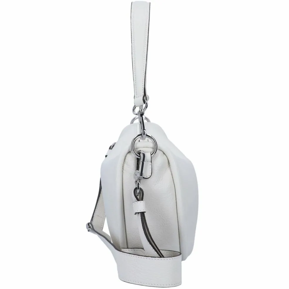 abro Willow Schultertasche Leder 34.5 cm