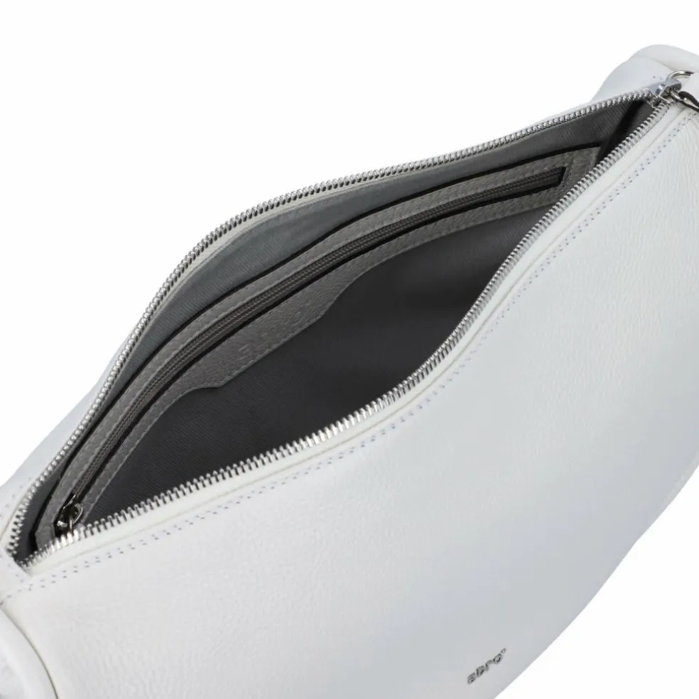 abro Willow Schultertasche Leder 34.5 cm