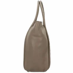 abro Willow Shopper Tasche Leder 50 cm