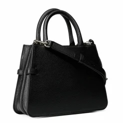 AIGNER Cavallo Handtasche Leder 24 cm