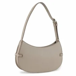 AIGNER Cavallo Schultertasche Leder 26 cm