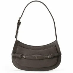 AIGNER Cavallo Schultertasche Leder 26 cm
