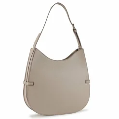 AIGNER Cavallo Schultertasche Leder 30 cm