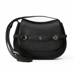 AIGNER Cavallo Umhängetasche S Leder 24 cm