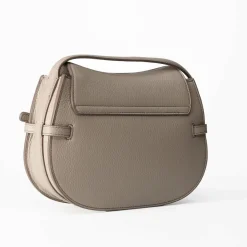 AIGNER Cavallo Umhängetasche S Leder 24 cm