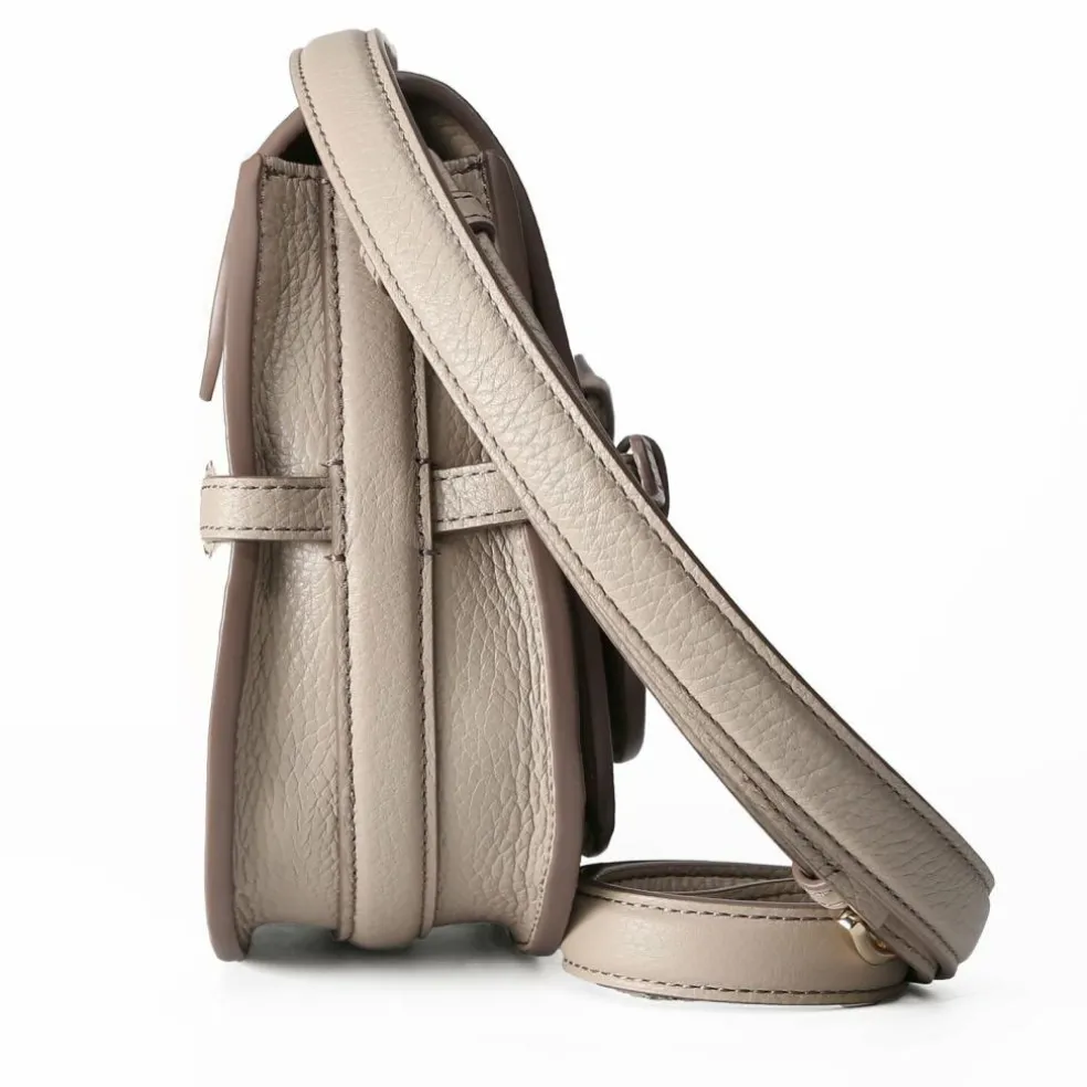 AIGNER Cavallo Umhängetasche S Leder 24 cm