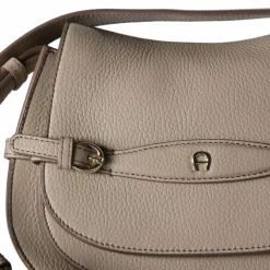 AIGNER Cavallo Umhängetasche S Leder 24 cm