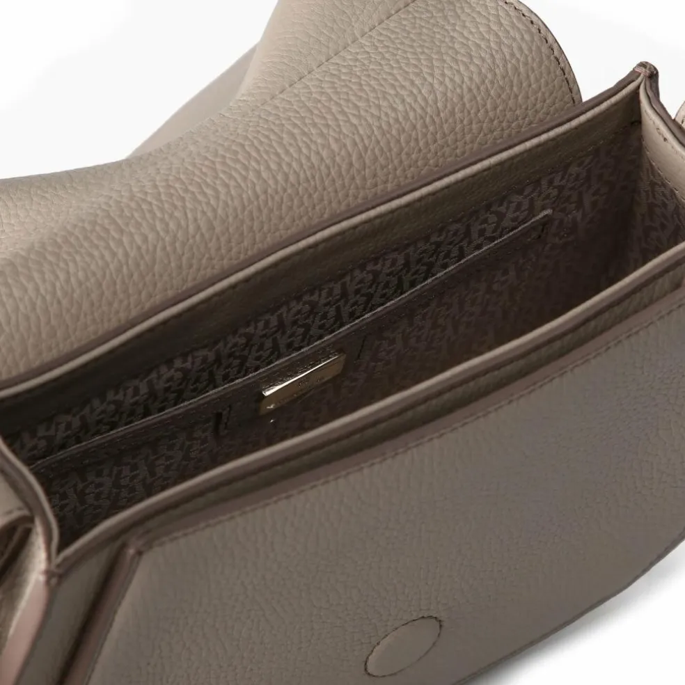 AIGNER Cavallo Umhängetasche S Leder 24 cm