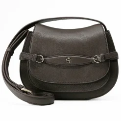 AIGNER Cavallo Umhängetasche S Leder 24 cm
