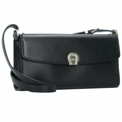 AIGNER Celeste Handtasche Leder 26.5 cm