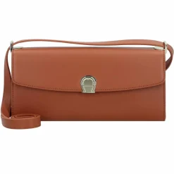 AIGNER Celeste Handtasche Leder 26.5 cm