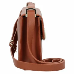 AIGNER Celeste Handtasche Leder 26.5 cm