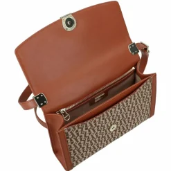 AIGNER Celeste Umhängetasche Leder 23.5 cm