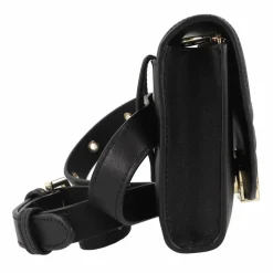 AIGNER Clutch Geldbörse Leder 19.5 cm