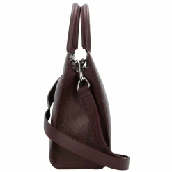 AIGNER Cybill Handtasche M Leder 33 cm