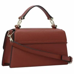 AIGNER Delia Handtasche Leder 23 cm