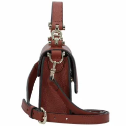 AIGNER Delia Handtasche Leder 23 cm