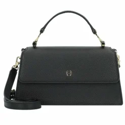 AIGNER Delia Handtasche Leder 23 cm
