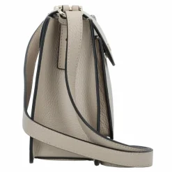 AIGNER Delia Handtasche Leder 24 cm