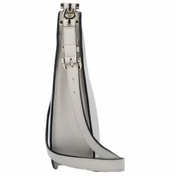 AIGNER Delia Handtasche Leder 29.5 cm