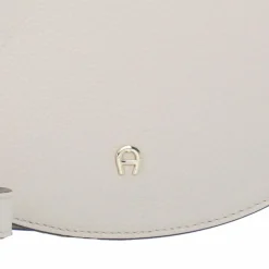 AIGNER Delia Handtasche Leder 29.5 cm