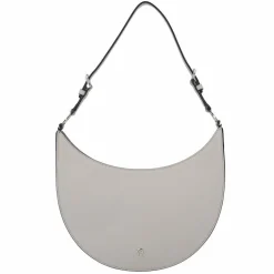 AIGNER Delia Handtasche Leder 29.5 cm