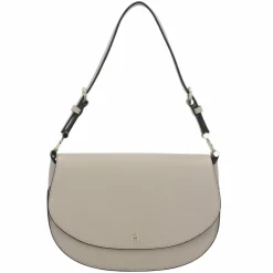 AIGNER Delia Schultertasche Leder 23 cm