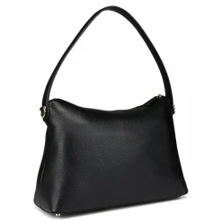 AIGNER Delia Schultertasche Leder 35 cm