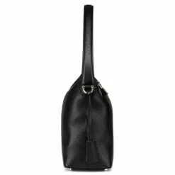 AIGNER Delia Schultertasche Leder 35 cm