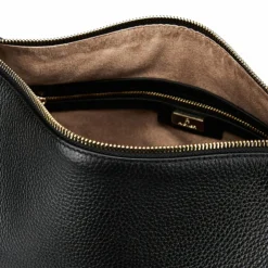 AIGNER Delia Schultertasche Leder 35 cm