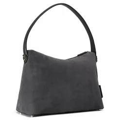 AIGNER Delia Umhängetasche Leder 44 cm