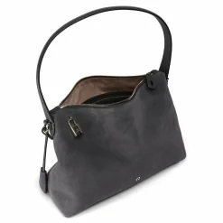 AIGNER Delia Umhängetasche Leder 44 cm