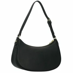 AIGNER Diadora Schultertasche Leder 25 cm