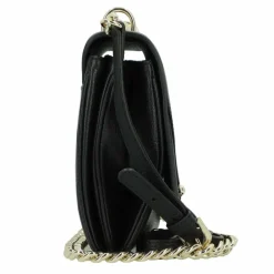 AIGNER Diadora Umhängetasche Leder 25.5 cm