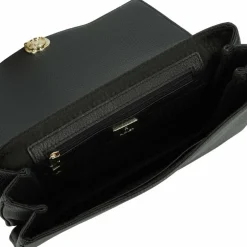 AIGNER Diadora Umhängetasche Leder 25.5 cm