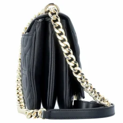 AIGNER Diadora Umhängetasche Leder 26 cm