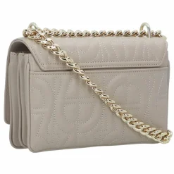 AIGNER Diadora Umhängetasche Leder 20 cm