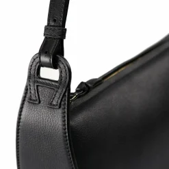 AIGNER Eliza Schultertasche Leder 25 cm