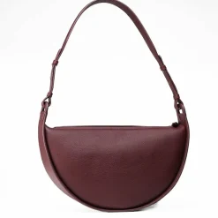 AIGNER Eliza Schultertasche Leder 25 cm