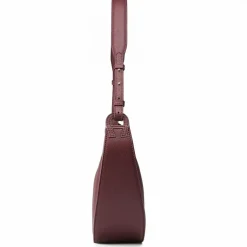 AIGNER Eliza Schultertasche Leder 25 cm