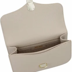 AIGNER Elsa Umhängetasche Leder 21.5 cm