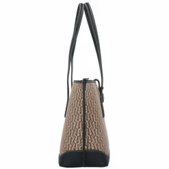 AIGNER Emea Schultertasche L 37 cm