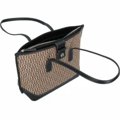 AIGNER Emea Schultertasche L 37 cm
