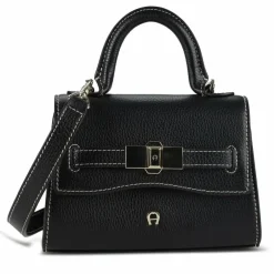 AIGNER Farah Handtasche Leder 18.5 cm