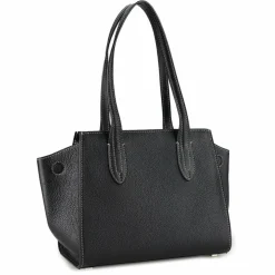 AIGNER Farah Schultertasche Leder 38 cm