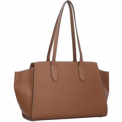 AIGNER Farah Shopper Tasche Leder 52 cm
